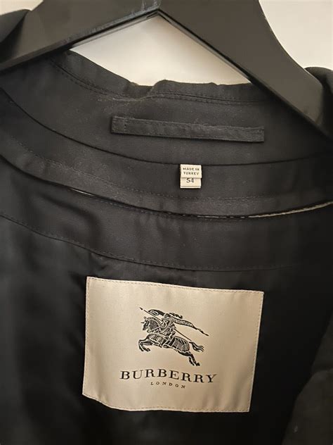 burberry mantel herren second hand|burberry mantel damen ebay.